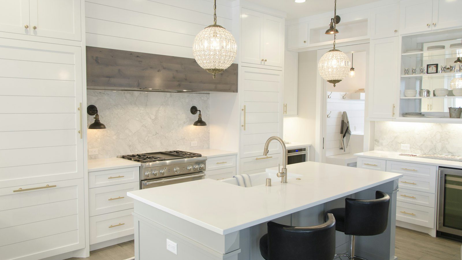 Home interior