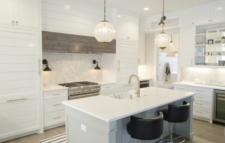 Home interior