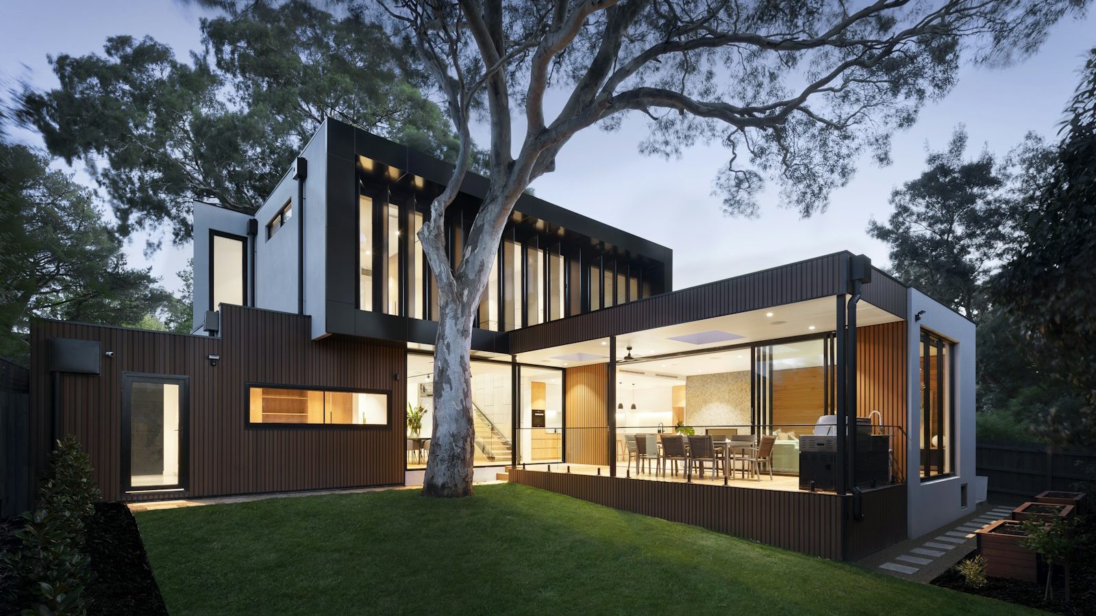Home interior