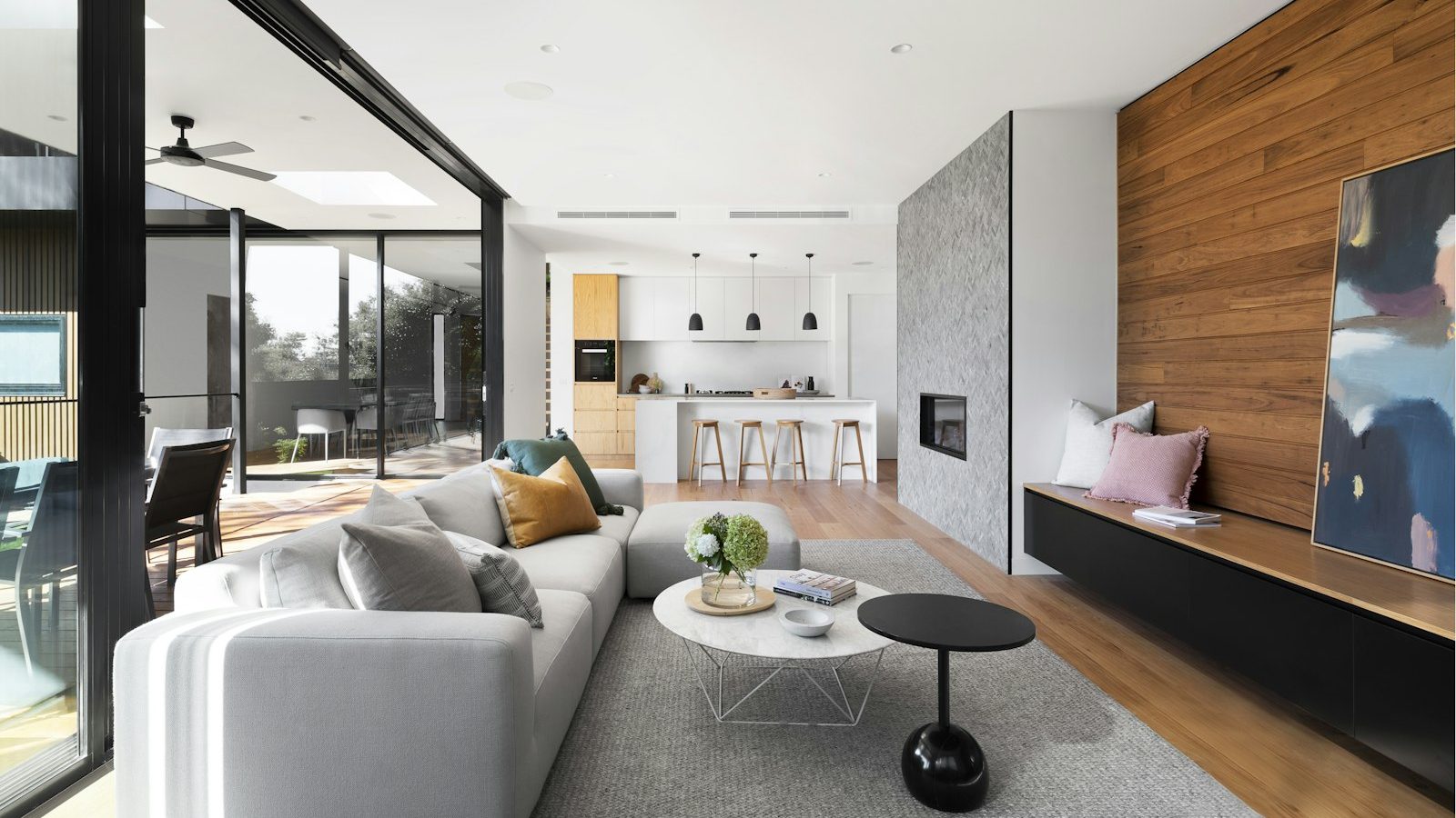 Home interior